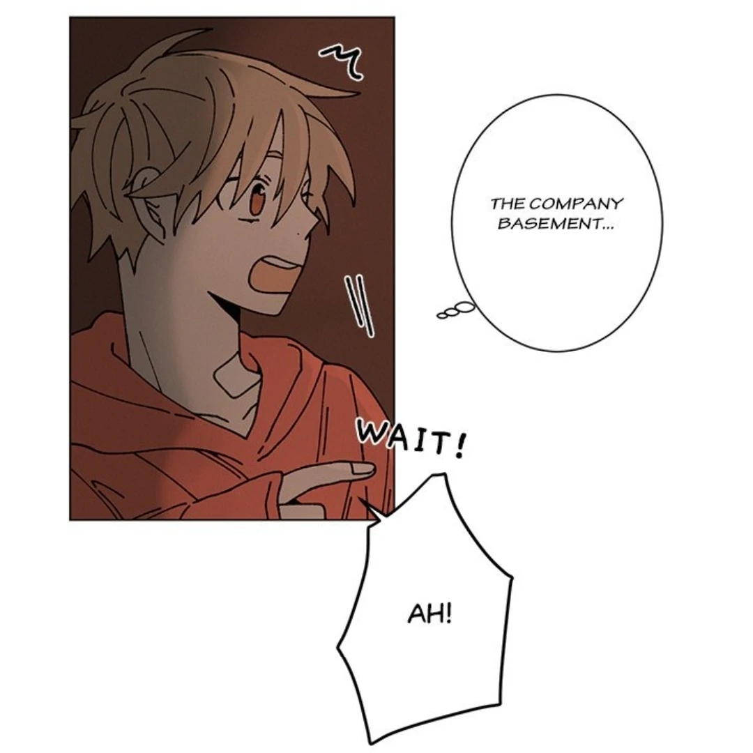 Merry Memory! - Chapter 30 manhwa