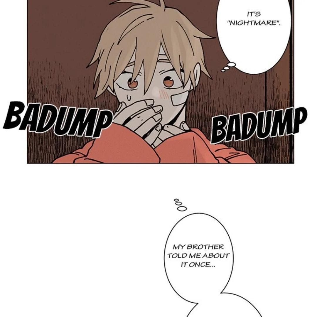 Merry Memory! - Chapter 30 manhwa