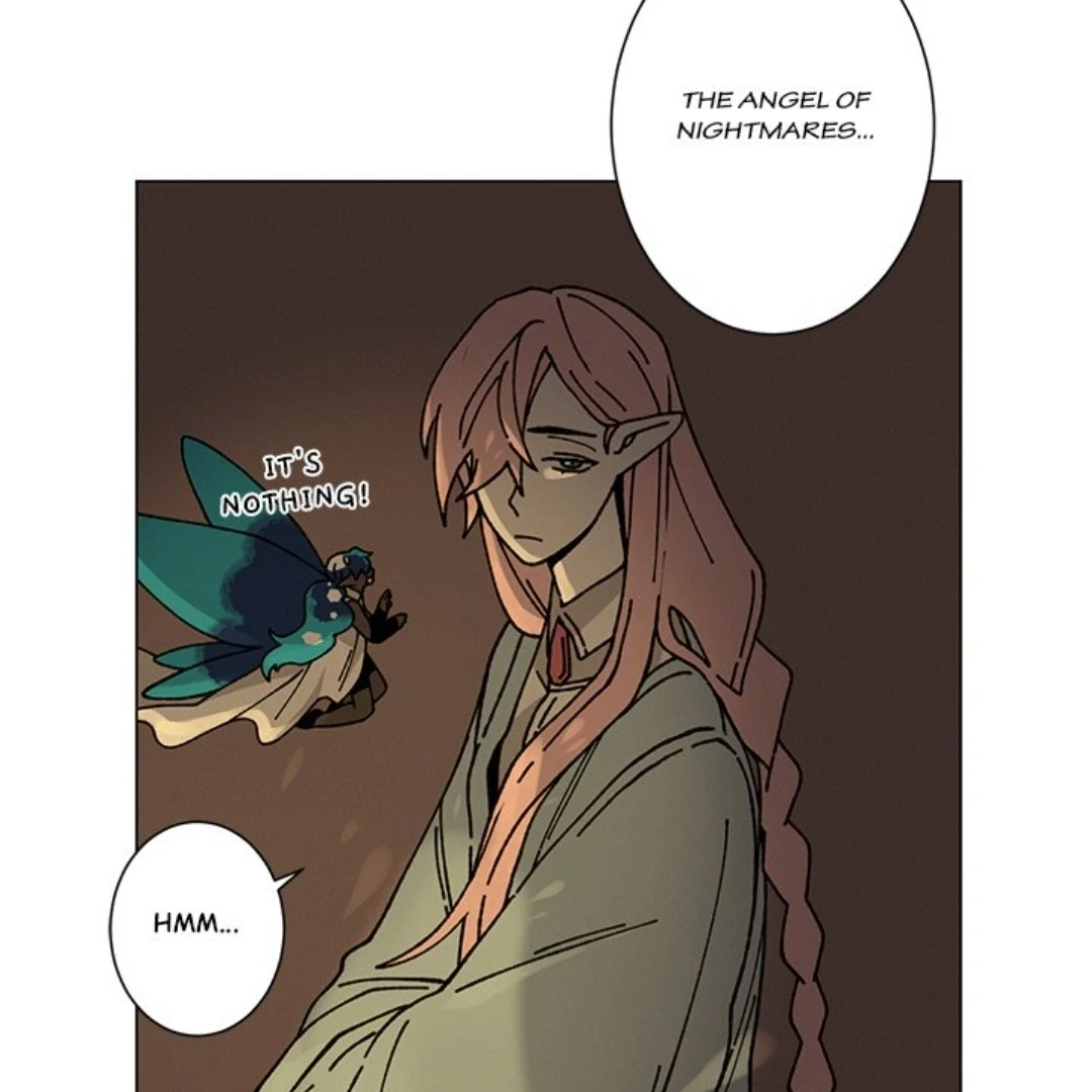 Merry Memory! - Chapter 30 manhwa