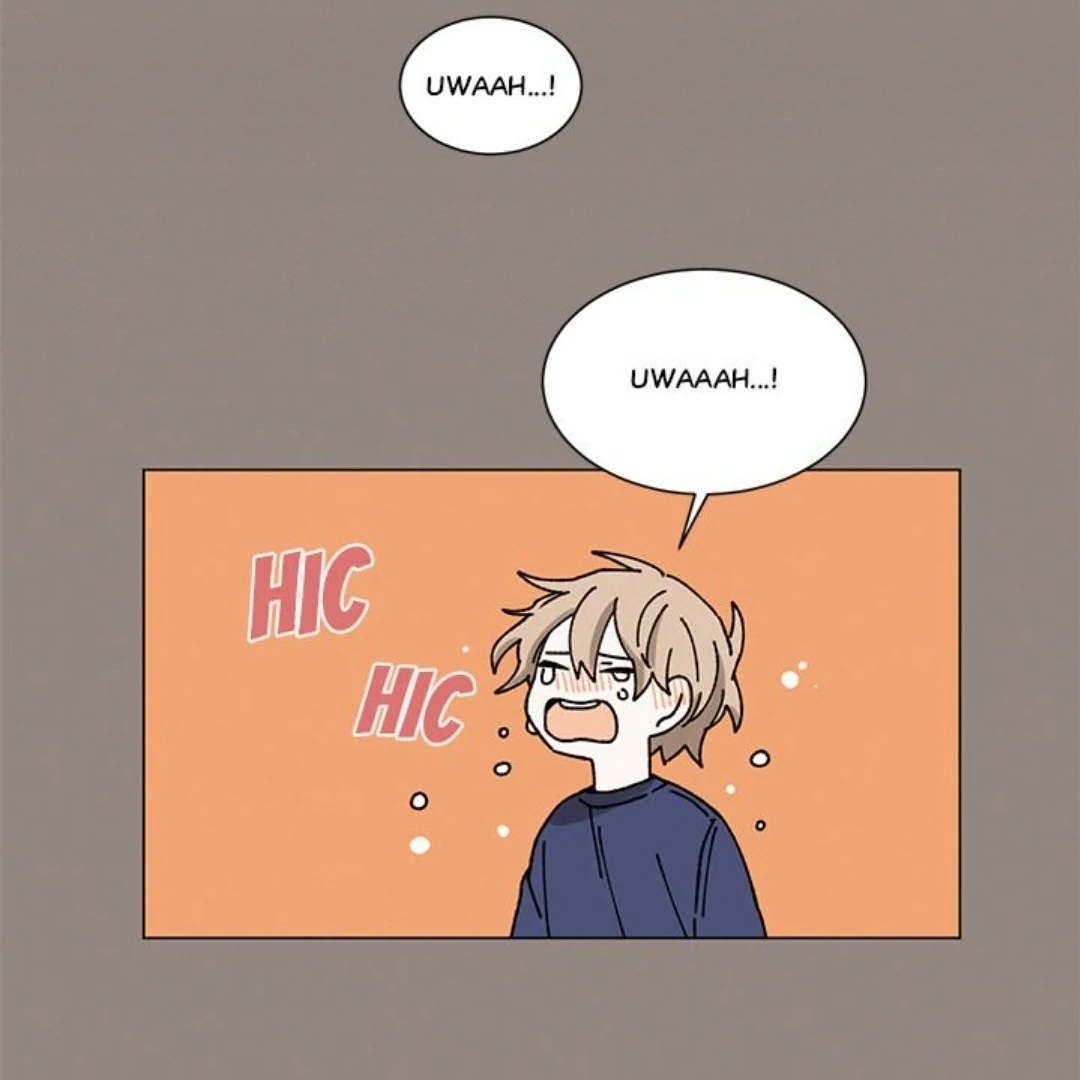 Merry Memory! - Chapter 30 manhwa