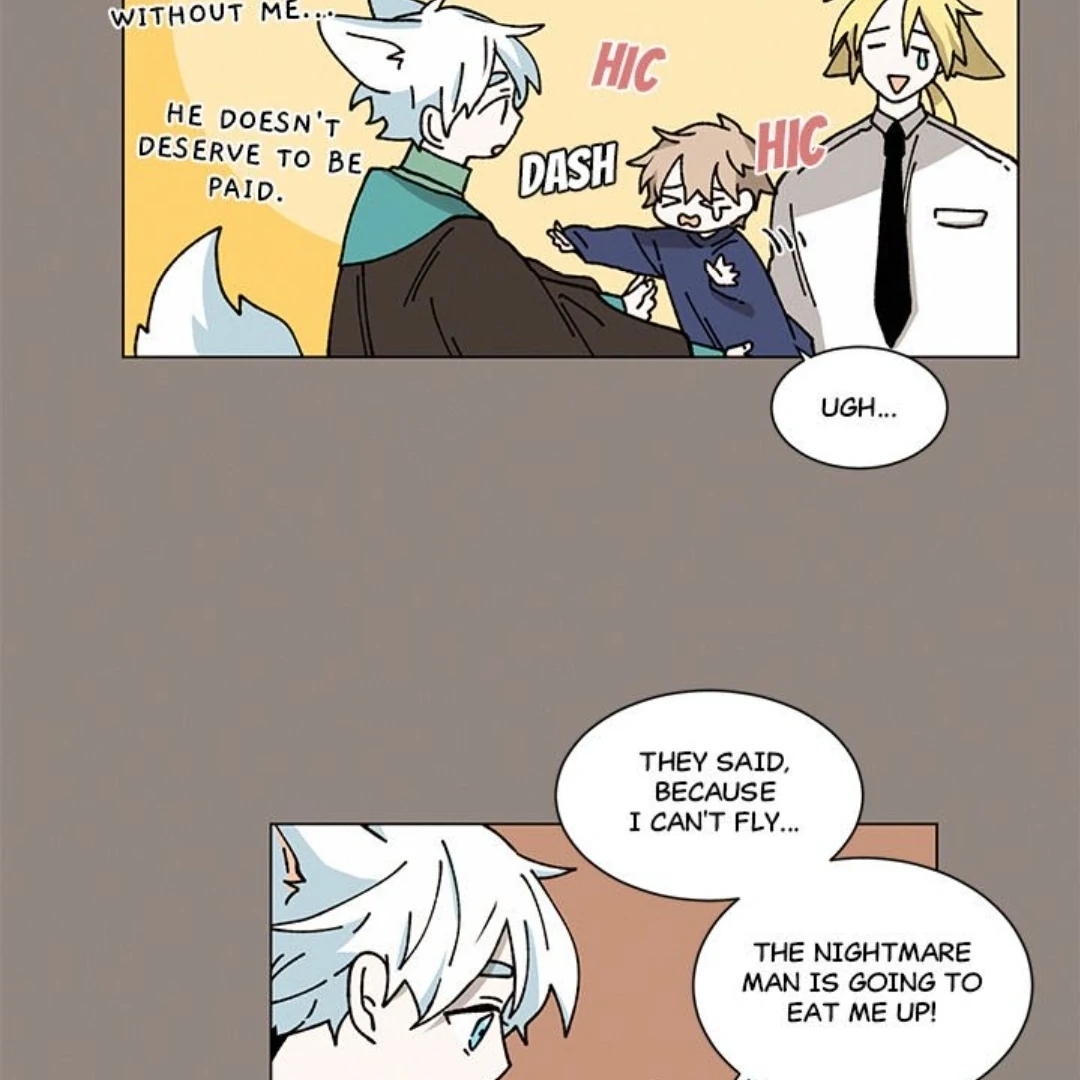 Merry Memory! - Chapter 30 manhwa