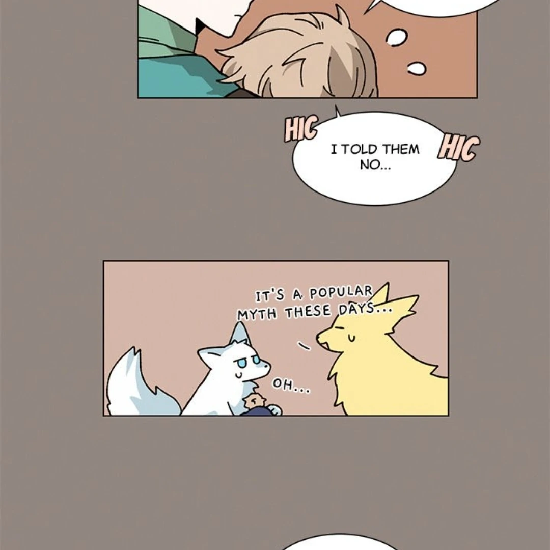 Merry Memory! - Chapter 30 manhwa