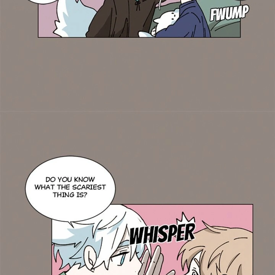 Merry Memory! - Chapter 30 manhwa