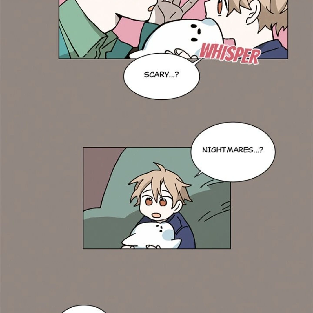 Merry Memory! - Chapter 30 manhwa