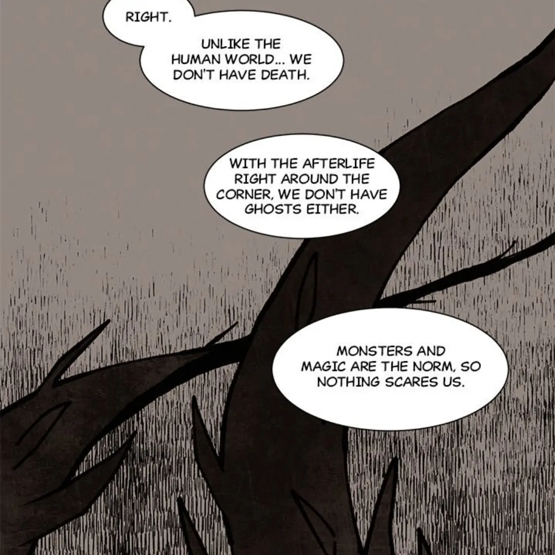 Merry Memory! - Chapter 30 manhwa