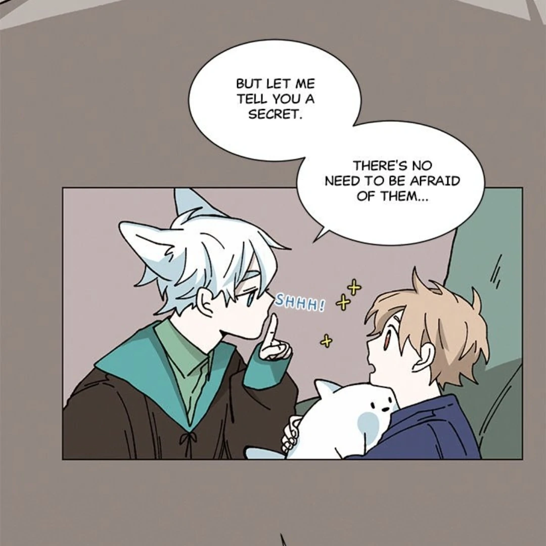 Merry Memory! - Chapter 30 manhwa