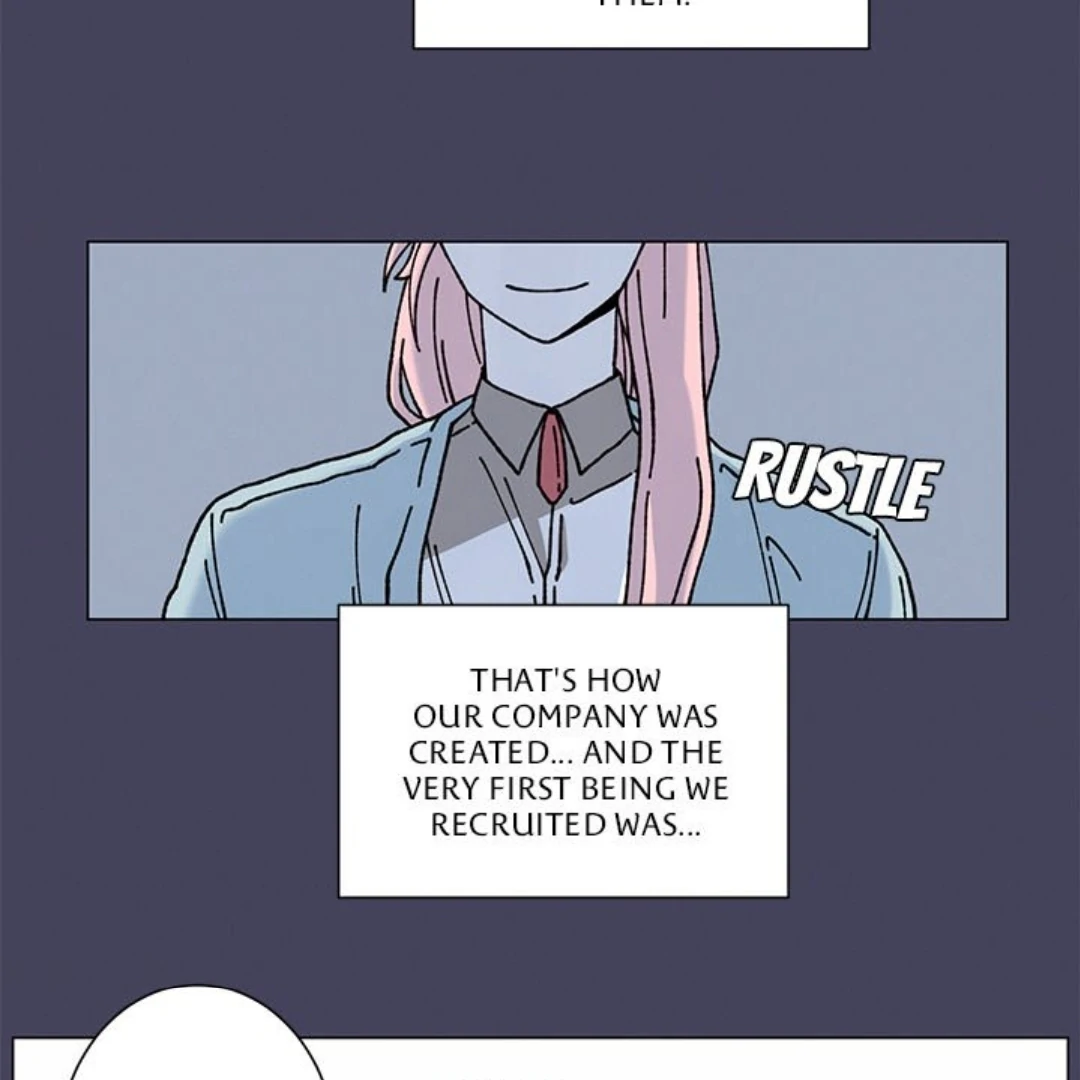 Merry Memory! - Chapter 30 manhwa