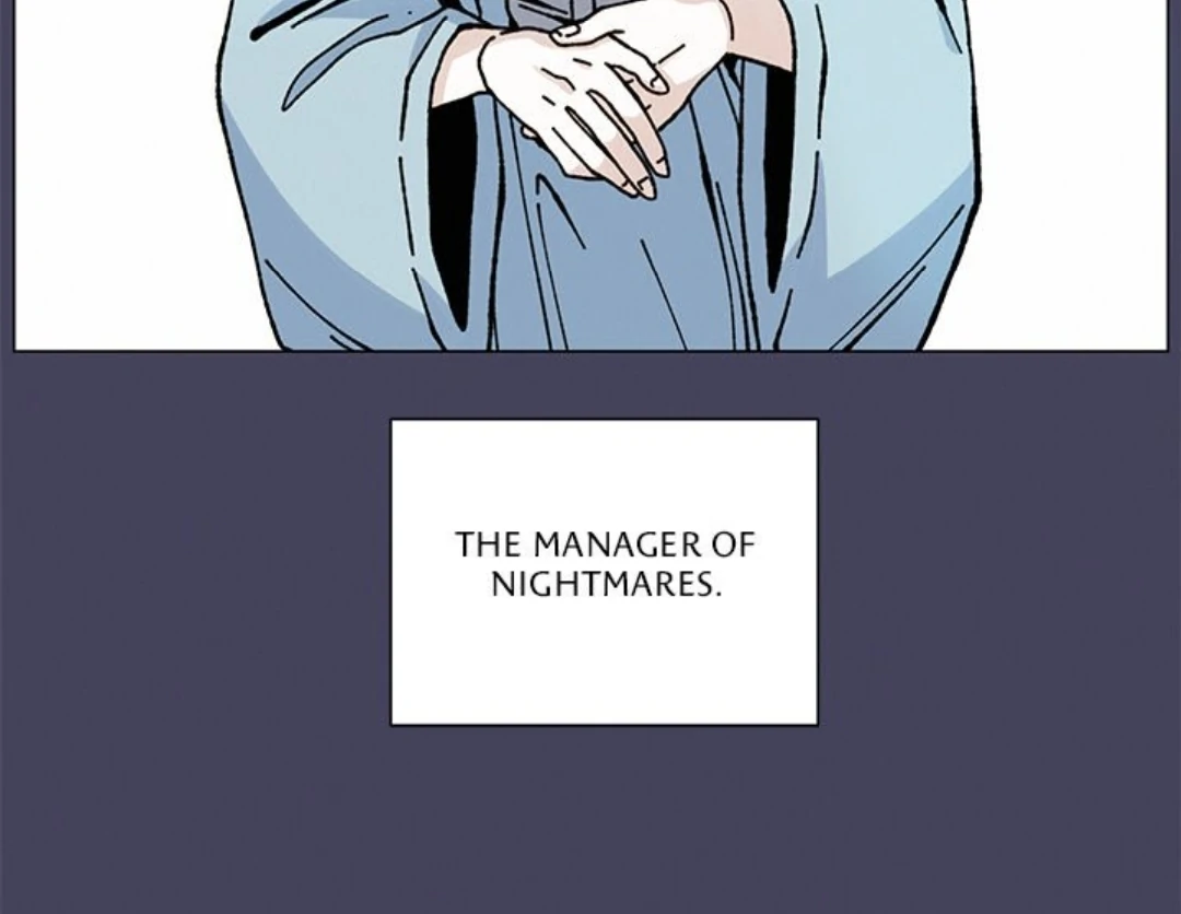 Merry Memory! - Chapter 30 manhwa