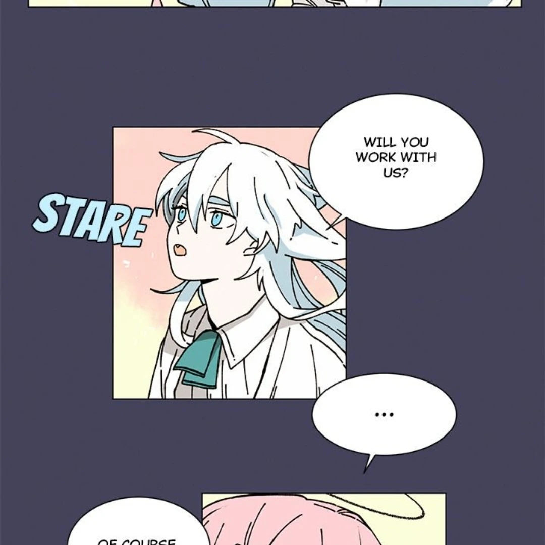 Merry Memory! - Chapter 30 manhwa