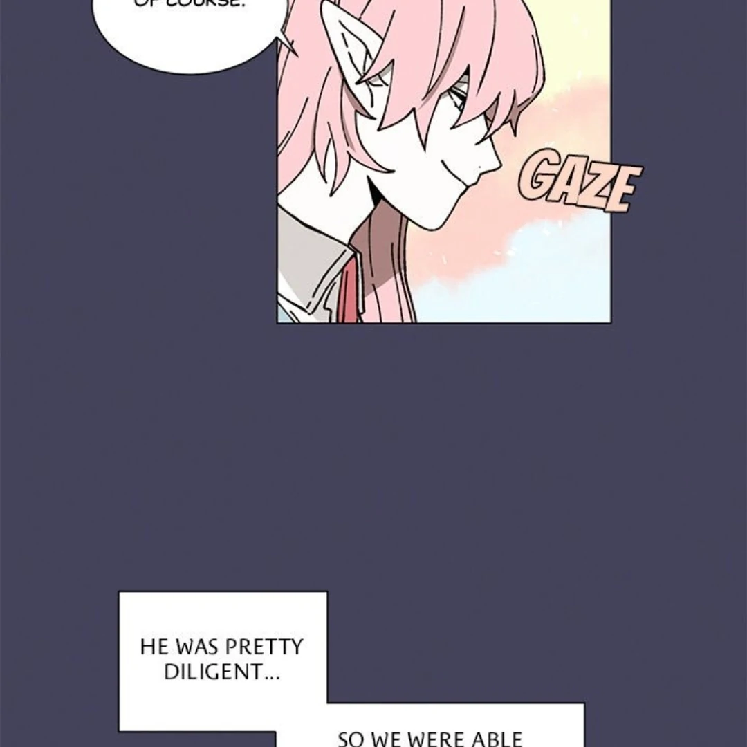 Merry Memory! - Chapter 30 manhwa