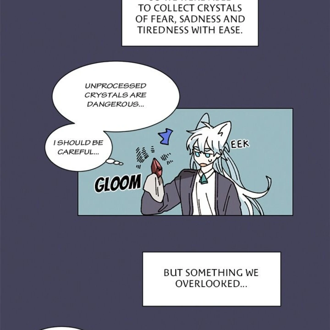 Merry Memory! - Chapter 30 manhwa