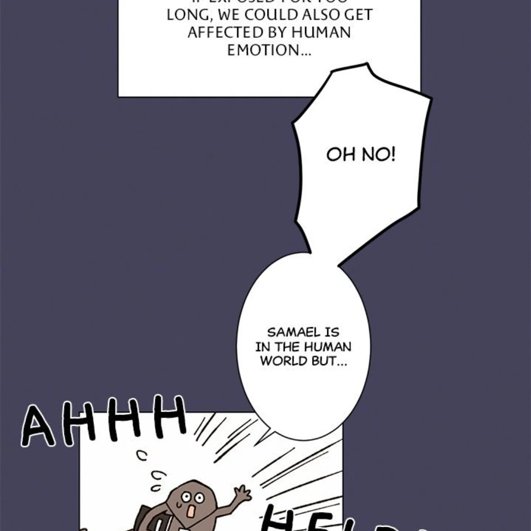Merry Memory! - Chapter 30 manhwa