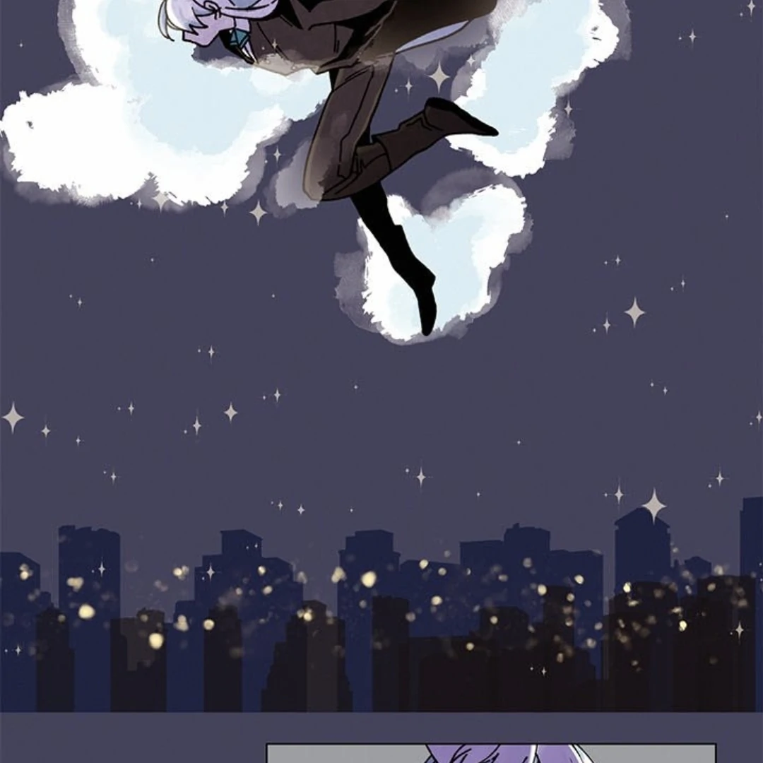 Merry Memory! - Chapter 30 manhwa