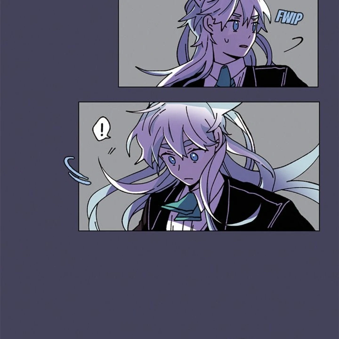 Merry Memory! - Chapter 30 manhwa