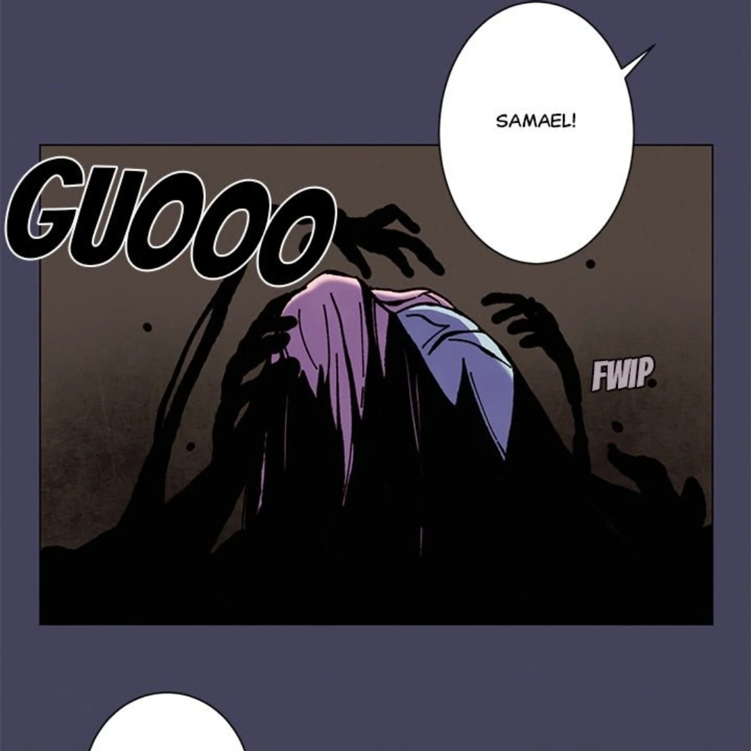 Merry Memory! - Chapter 30 manhwa