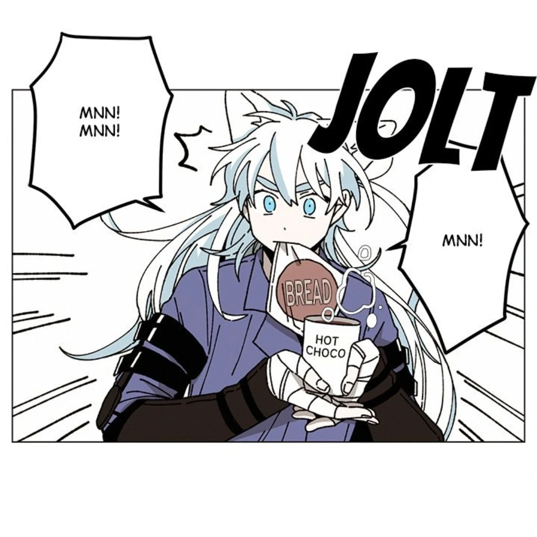 Merry Memory! - Chapter 31 manhwa