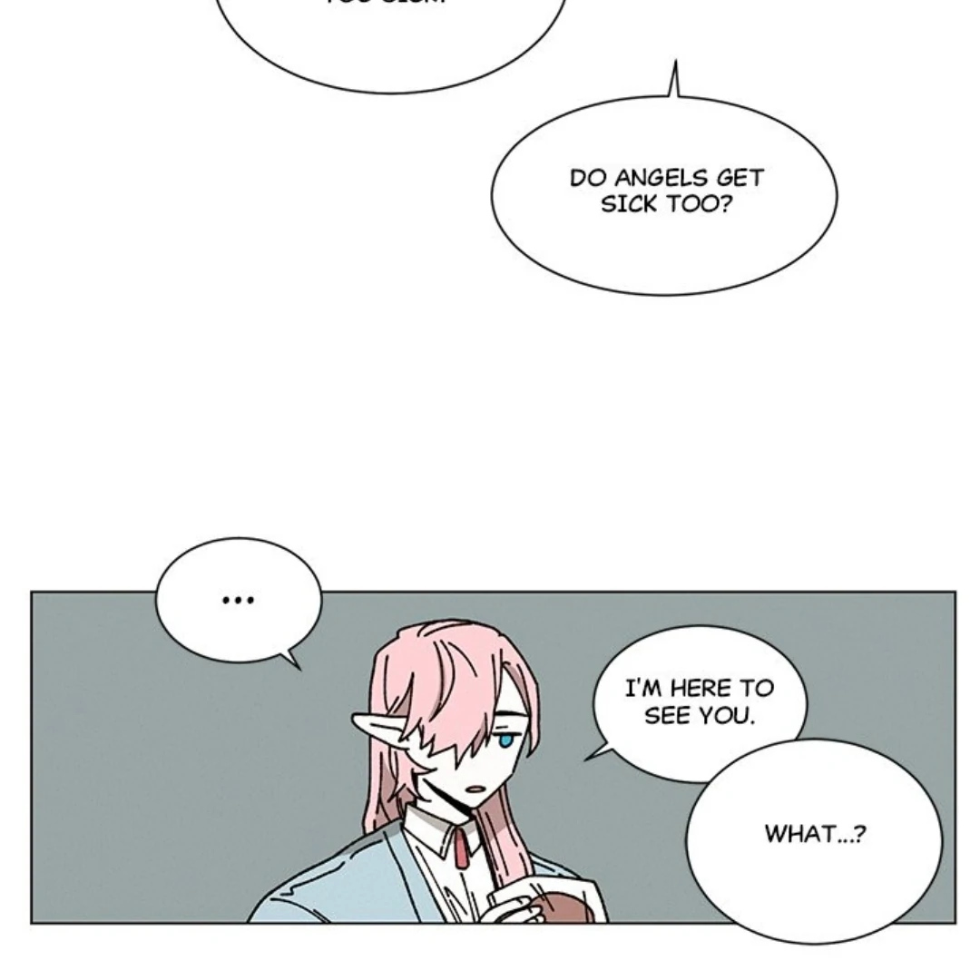 Merry Memory! - Chapter 31 manhwa