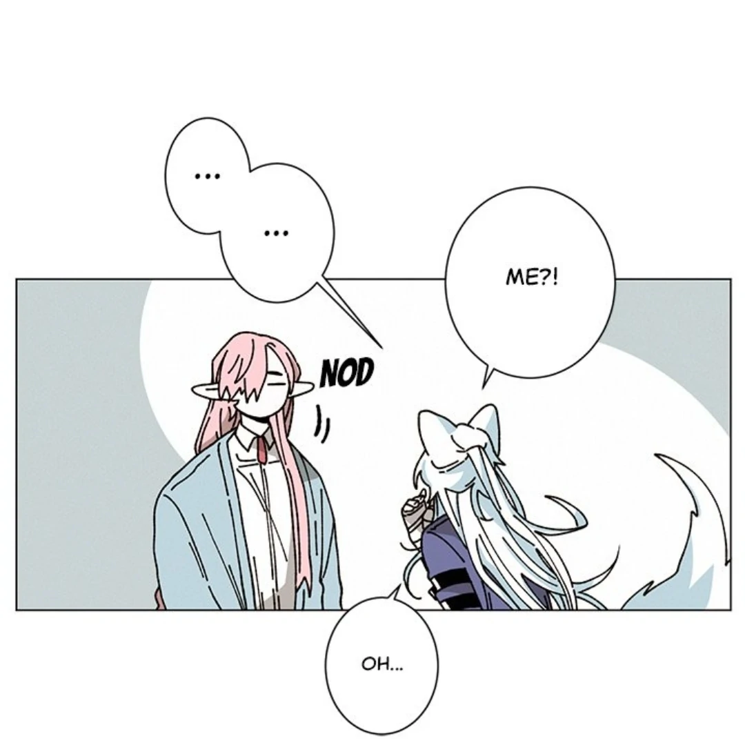 Merry Memory! - Chapter 31 manhwa