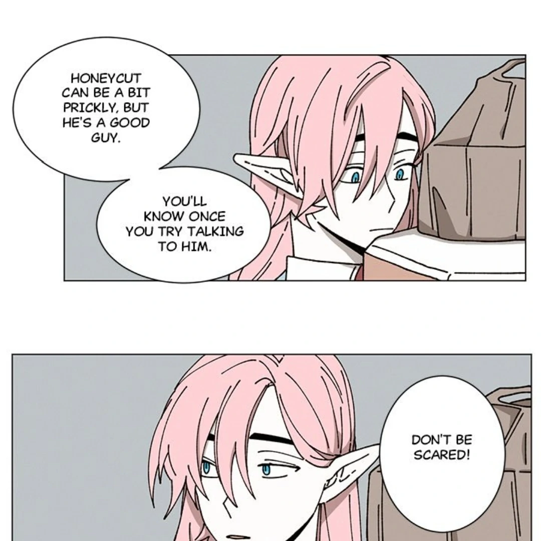 Merry Memory! - Chapter 31 manhwa