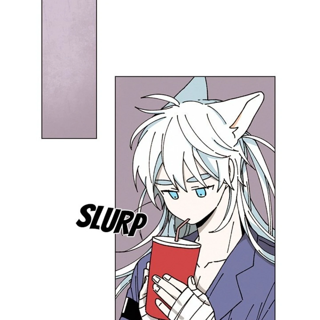 Merry Memory! - Chapter 31 manhwa