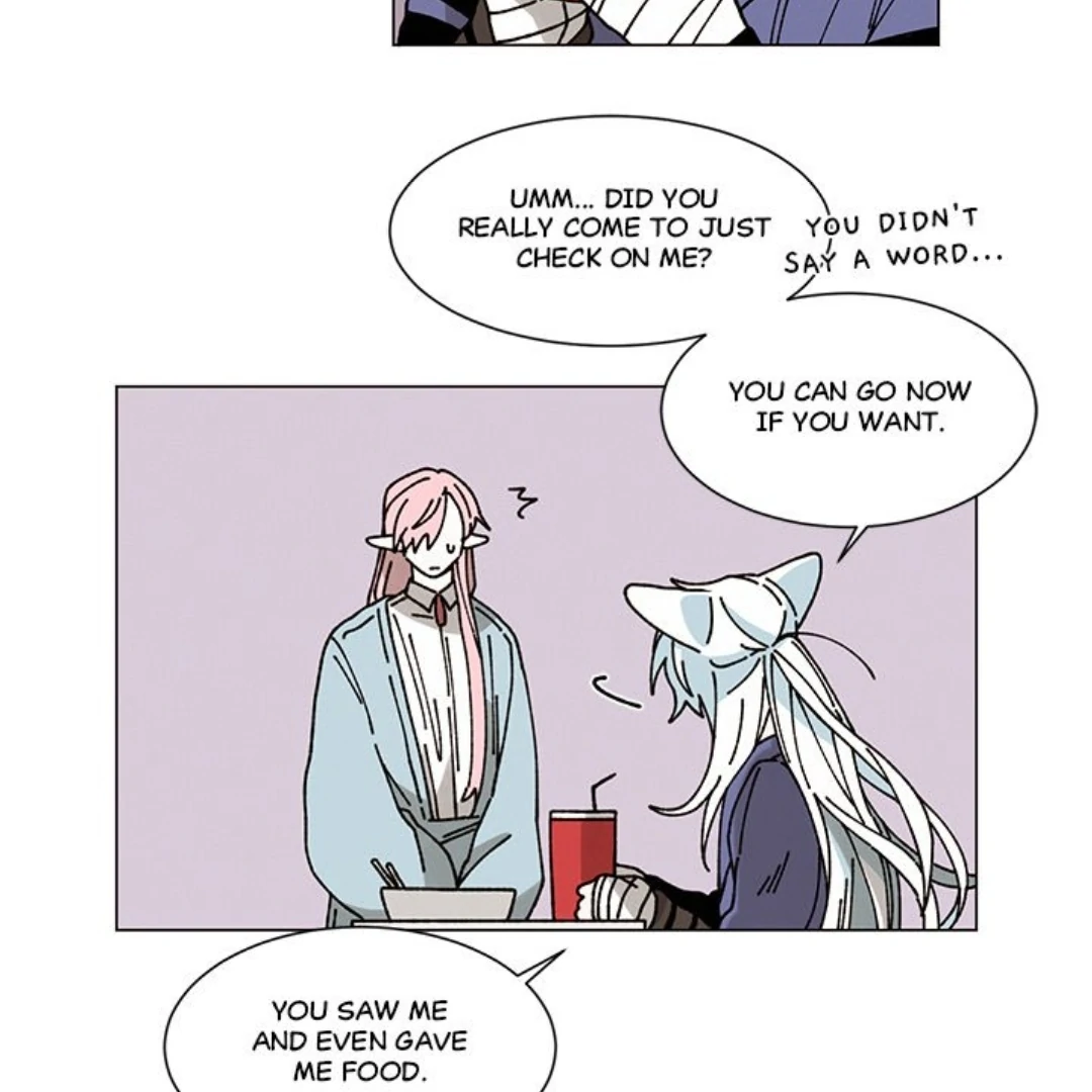 Merry Memory! - Chapter 31 manhwa