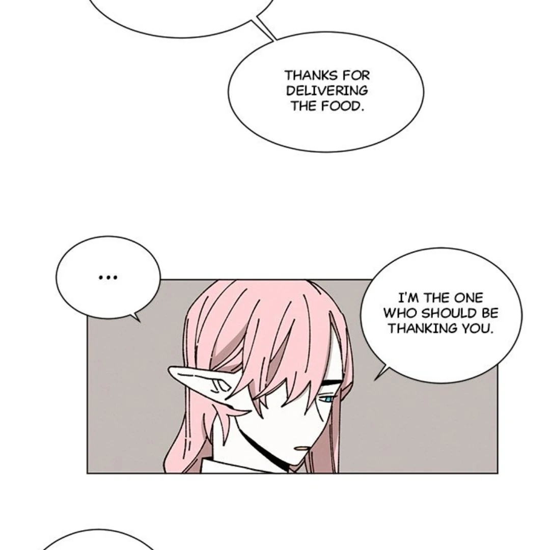 Merry Memory! - Chapter 31 manhwa