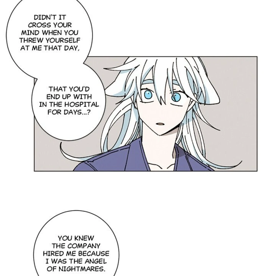 Merry Memory! - Chapter 31 manhwa