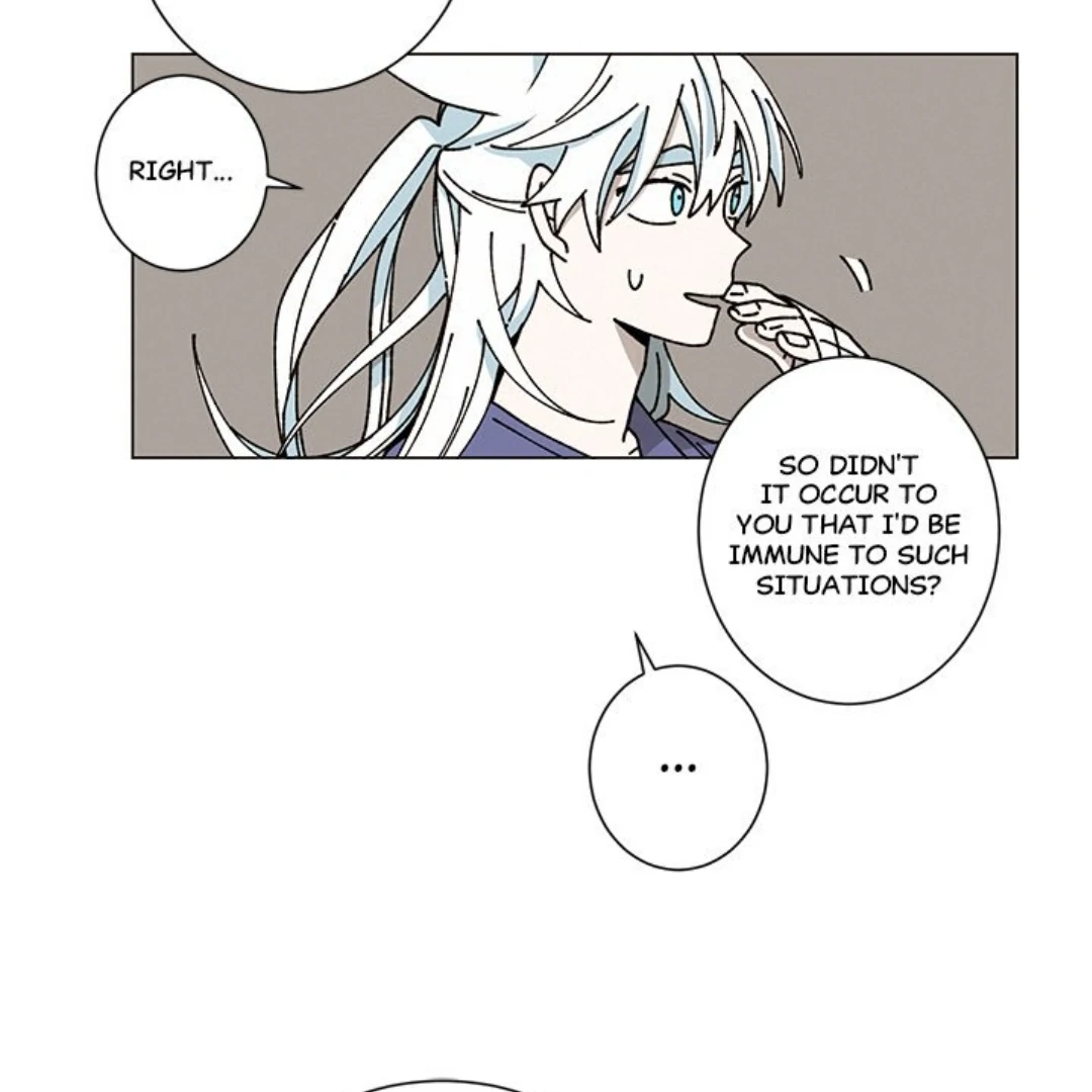 Merry Memory! - Chapter 31 manhwa