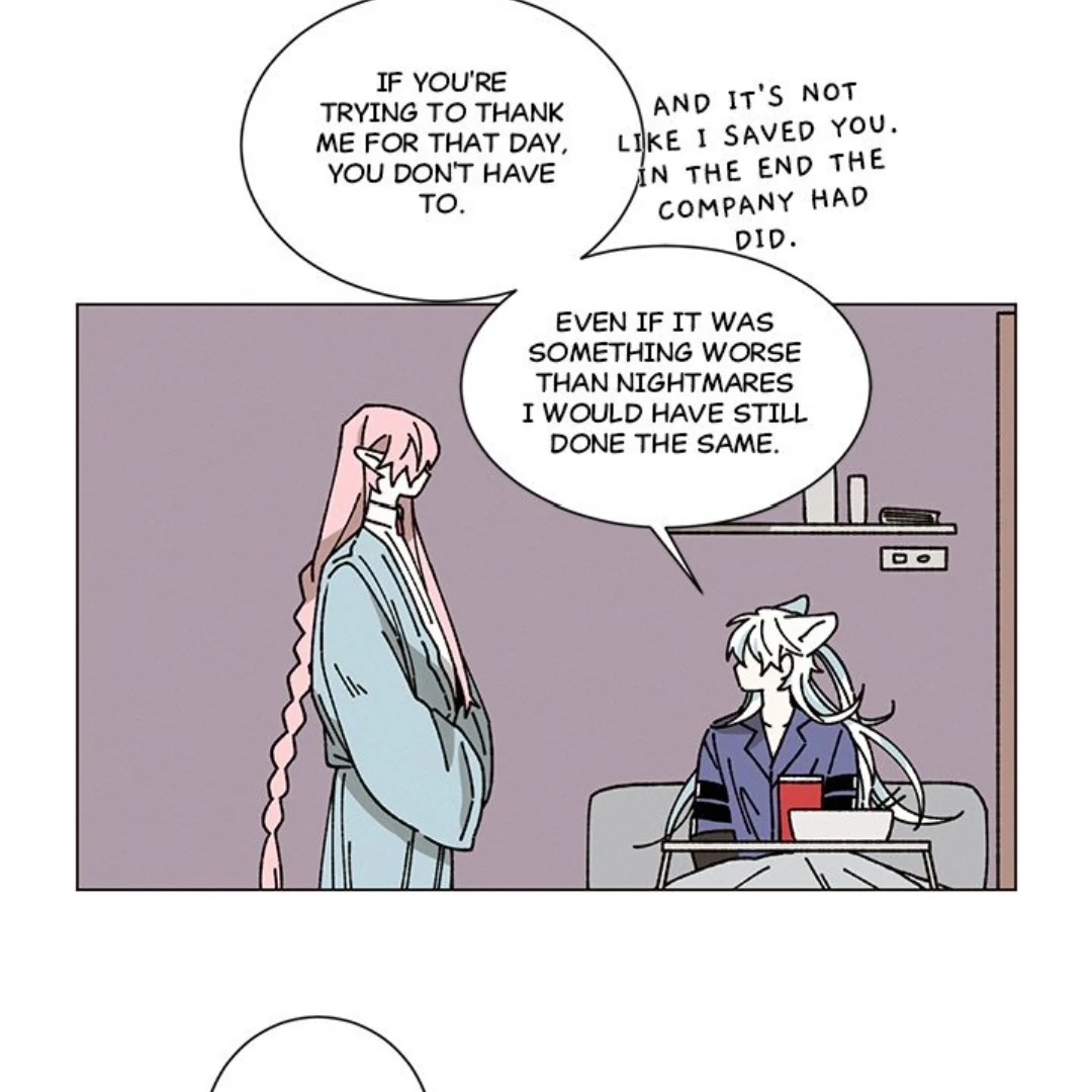 Merry Memory! - Chapter 31 manhwa