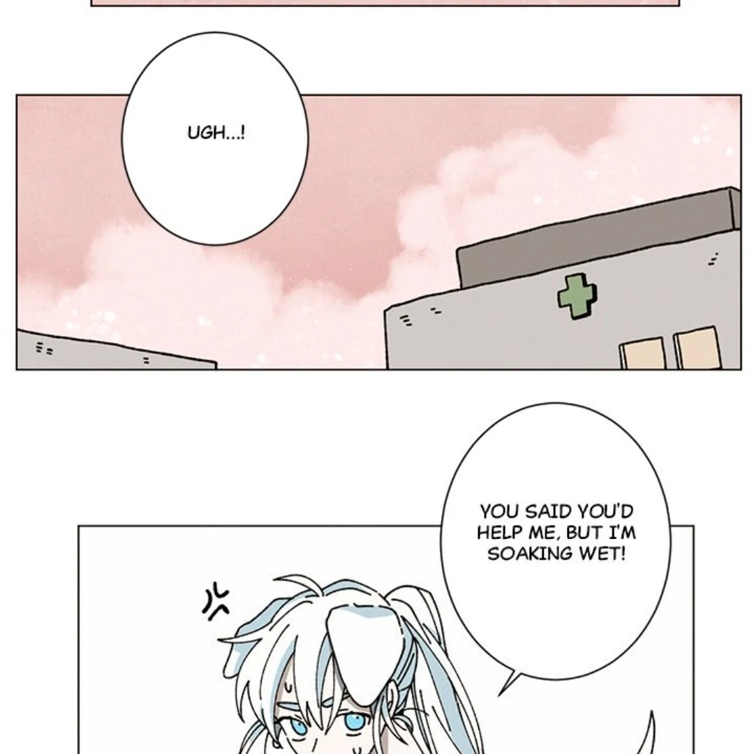 Merry Memory! - Chapter 31 manhwa