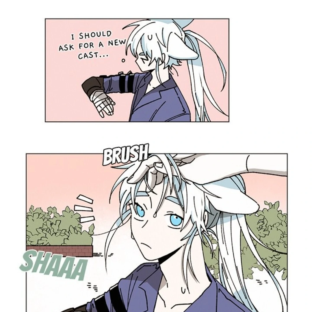 Merry Memory! - Chapter 31 manhwa