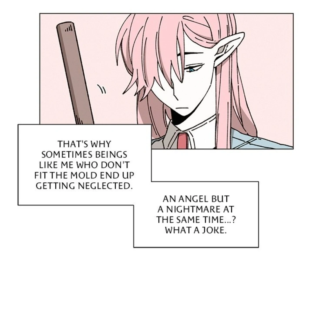 Merry Memory! - Chapter 31 manhwa