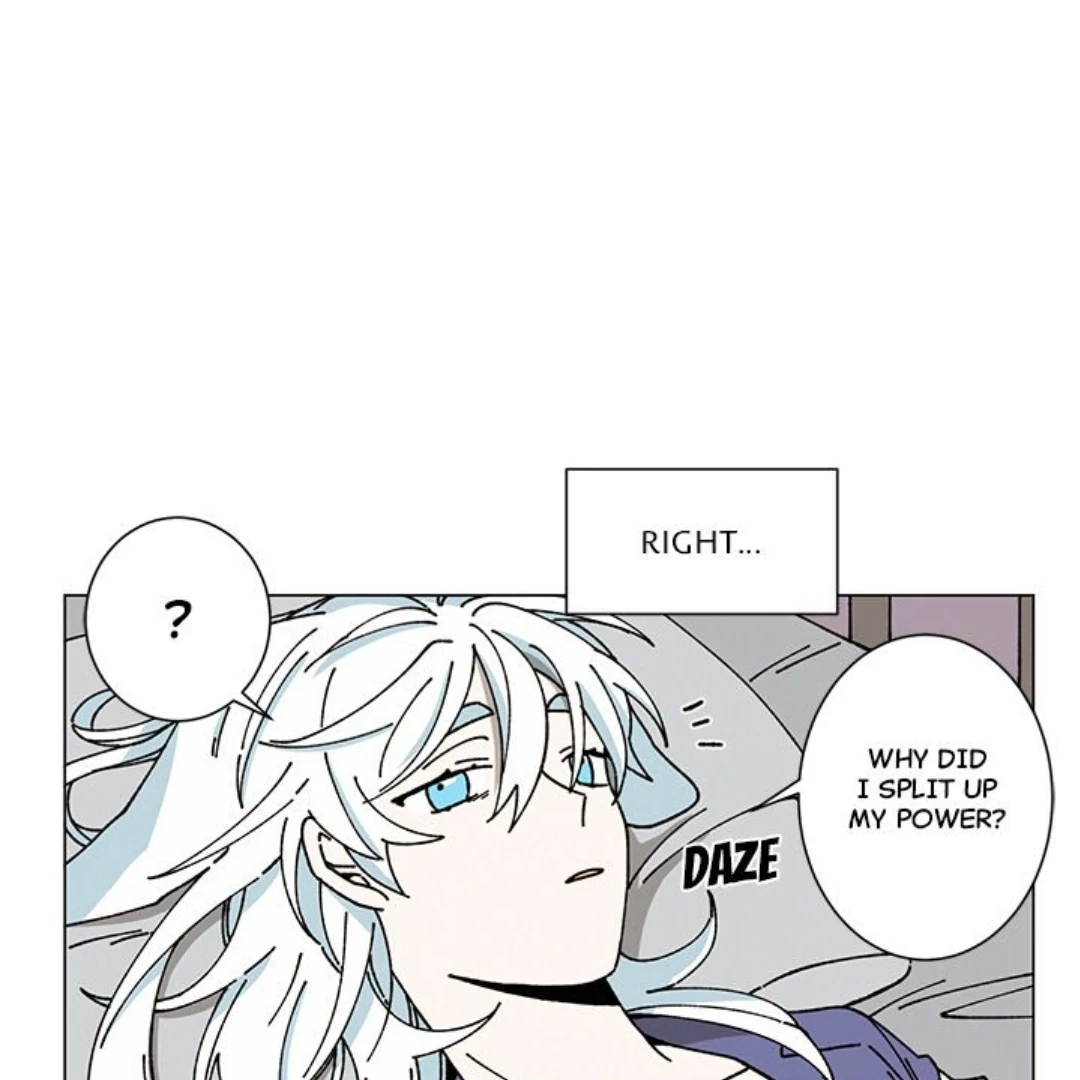 Merry Memory! - Chapter 31 manhwa