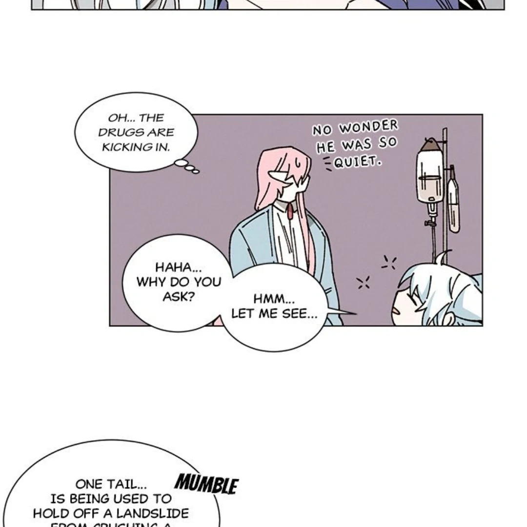 Merry Memory! - Chapter 31 manhwa