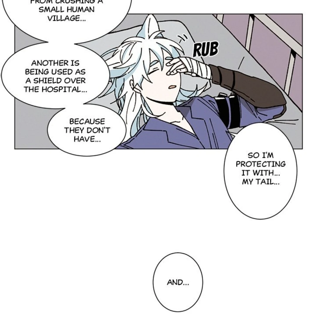 Merry Memory! - Chapter 31 manhwa