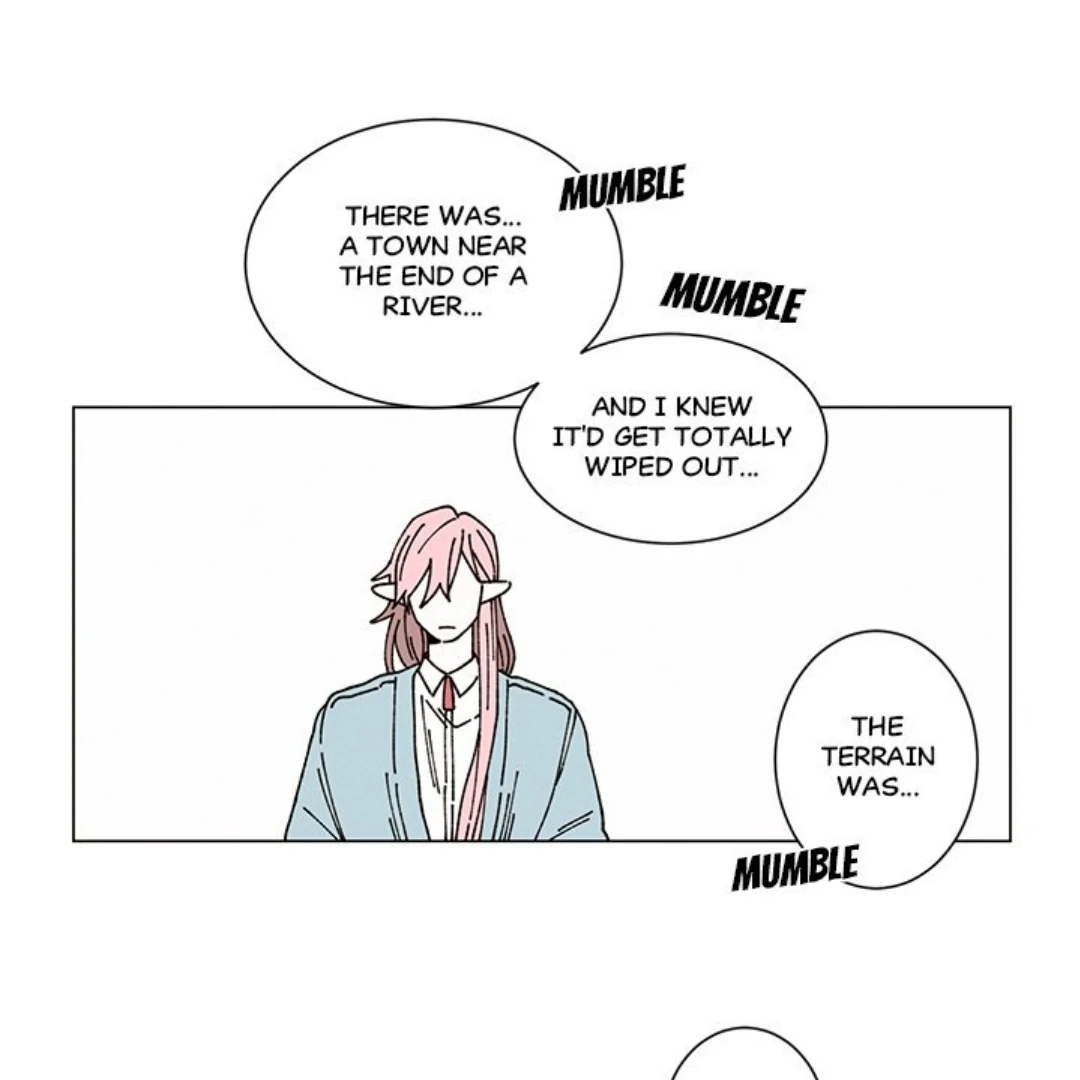 Merry Memory! - Chapter 31 manhwa