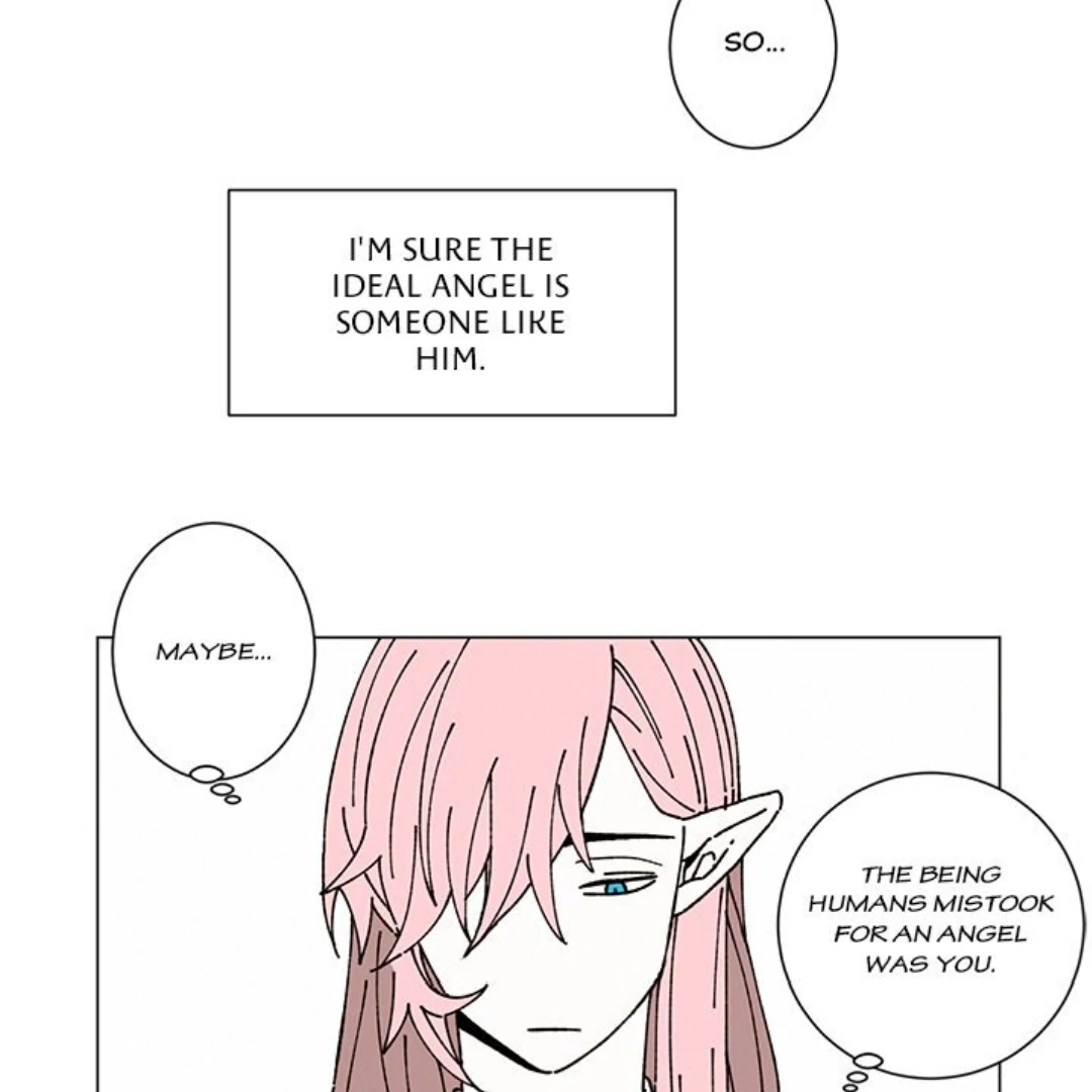 Merry Memory! - Chapter 31 manhwa