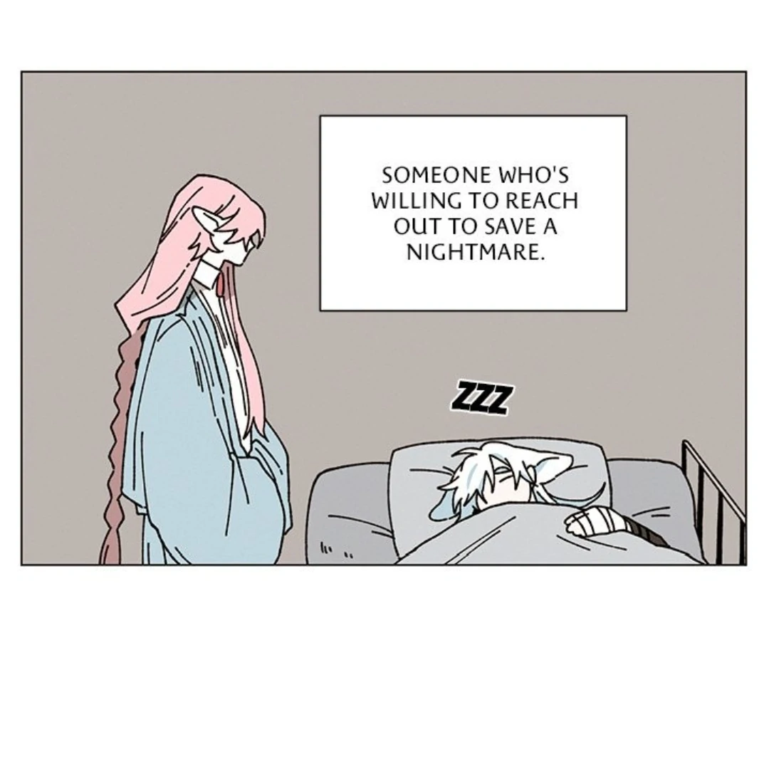 Merry Memory! - Chapter 31 manhwa