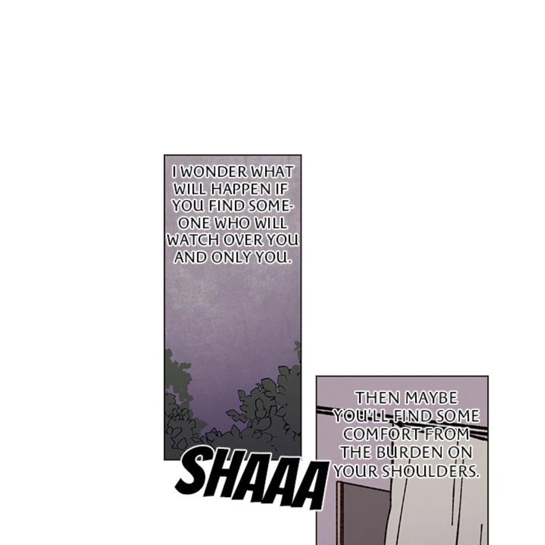 Merry Memory! - Chapter 31 manhwa