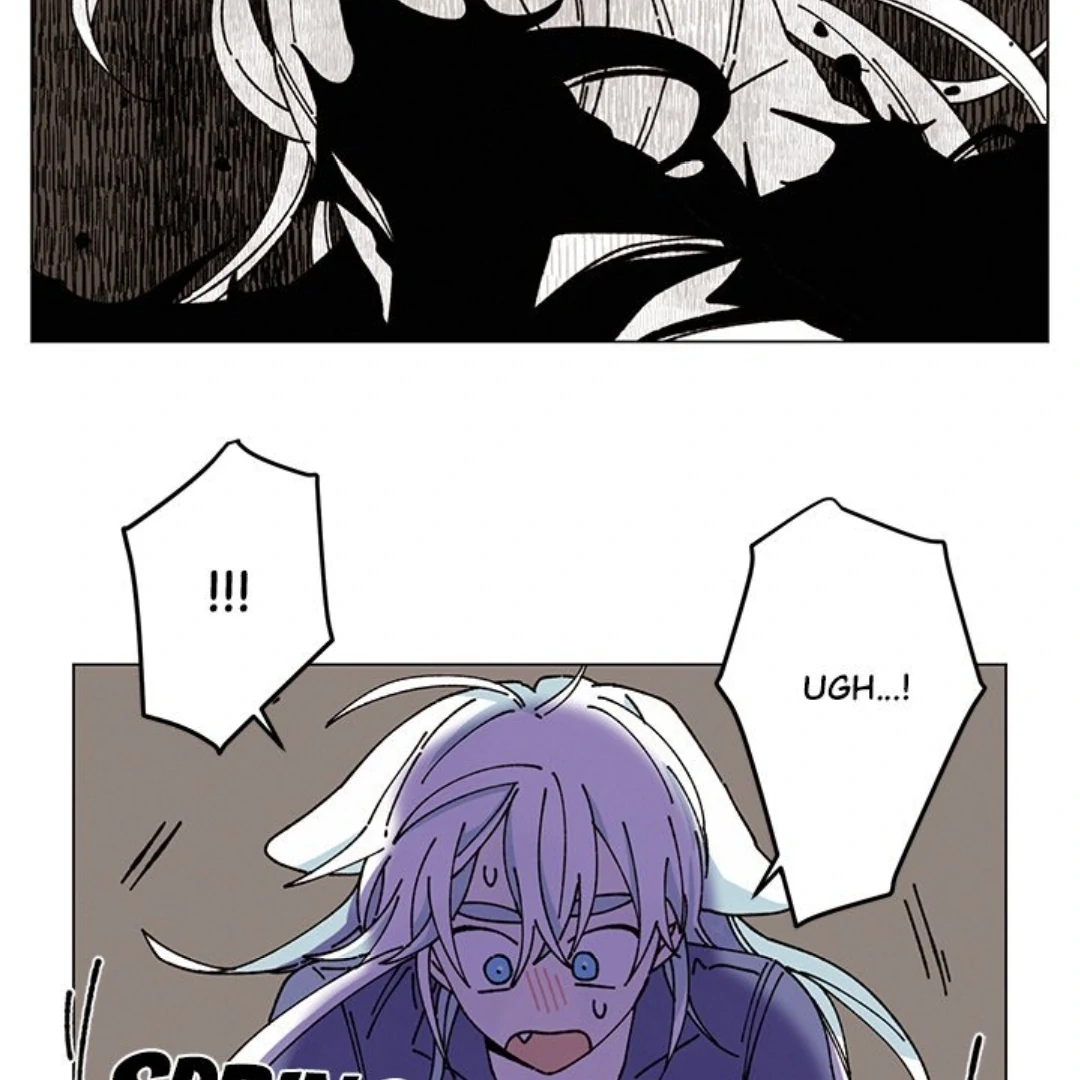 Merry Memory! - Chapter 31 manhwa