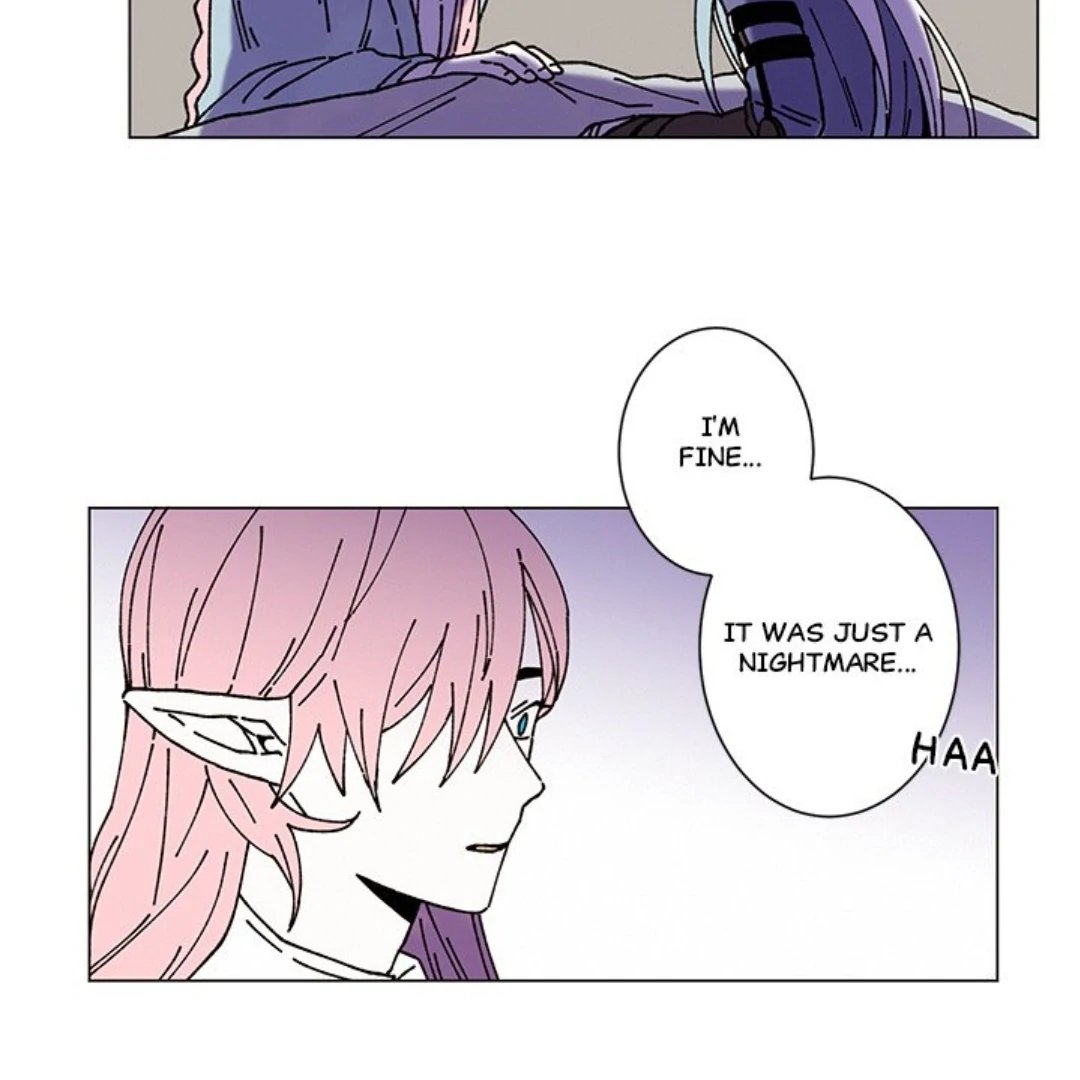 Merry Memory! - Chapter 31 manhwa