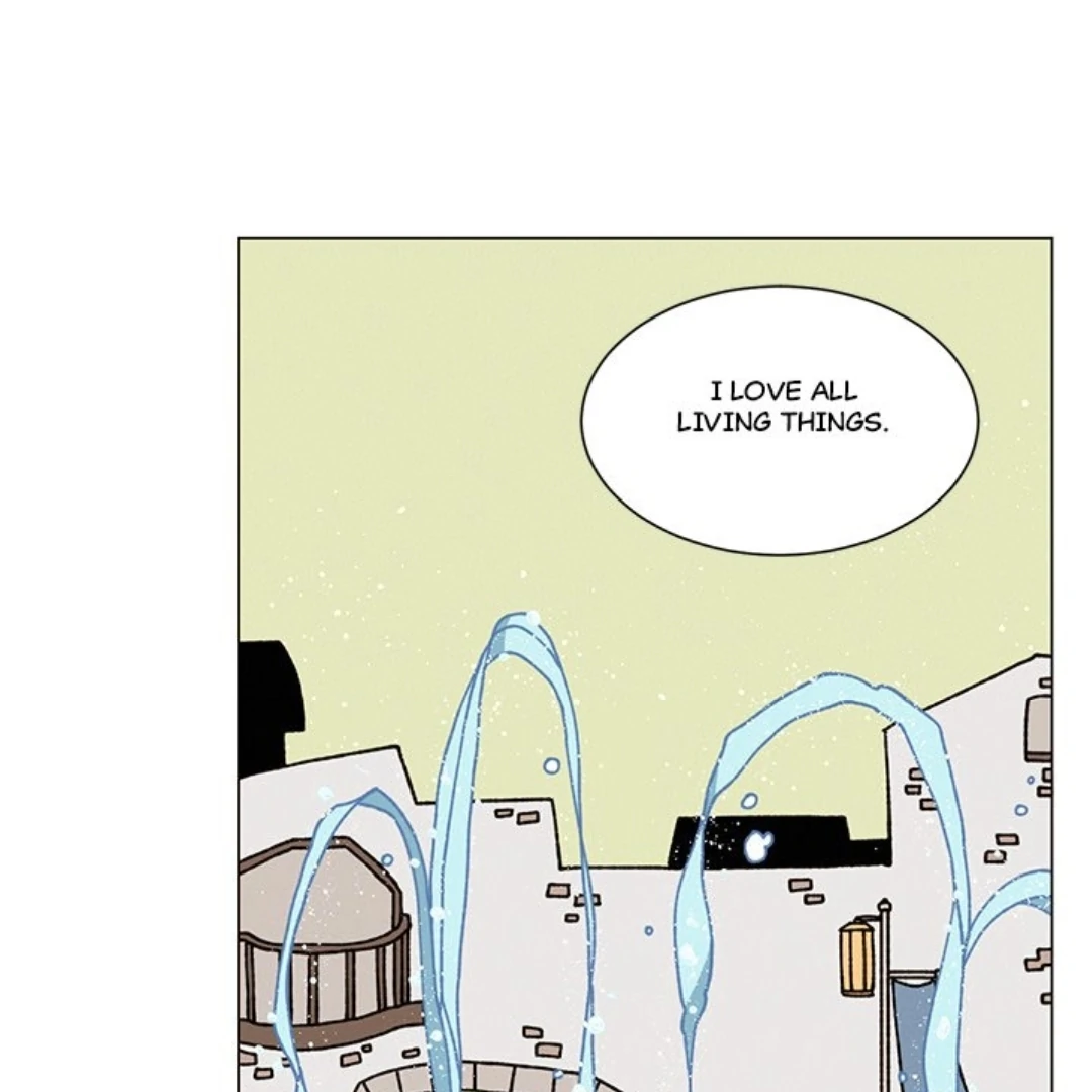 Merry Memory! - Chapter 32 manhwa