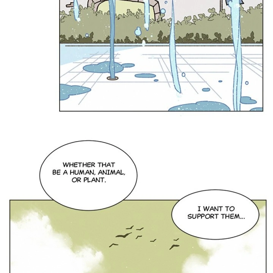 Merry Memory! - Chapter 32 manhwa