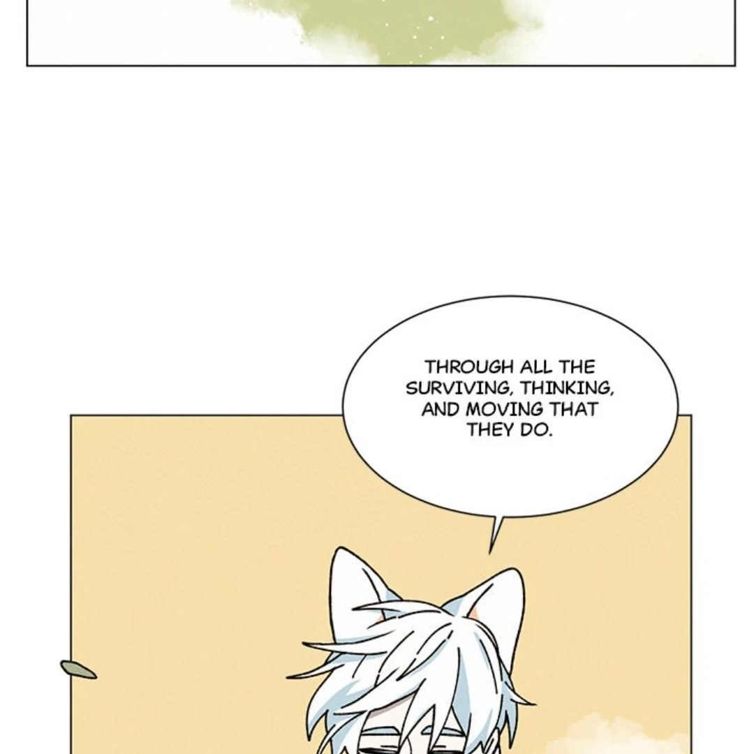 Merry Memory! - Chapter 32 manhwa
