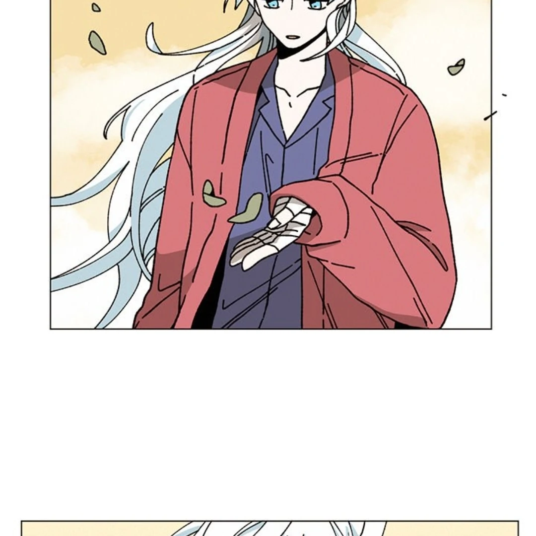 Merry Memory! - Chapter 32 manhwa