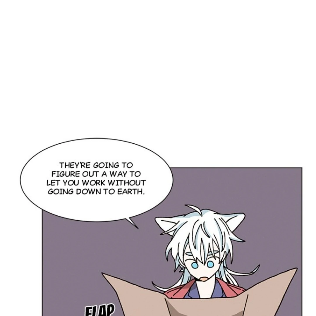 Merry Memory! - Chapter 32 manhwa