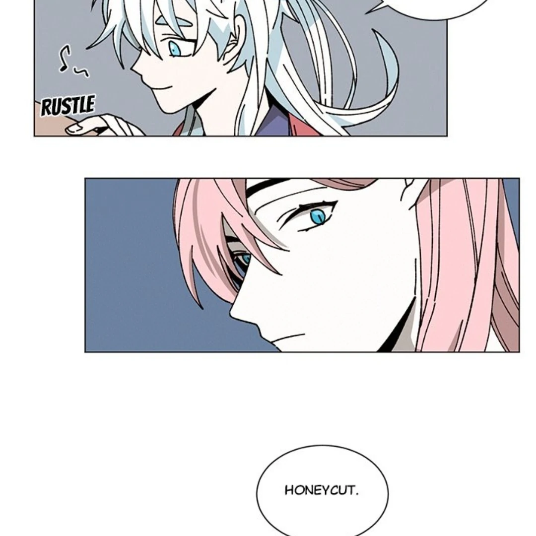 Merry Memory! - Chapter 32 manhwa