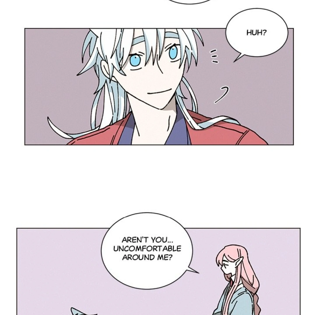 Merry Memory! - Chapter 32 manhwa