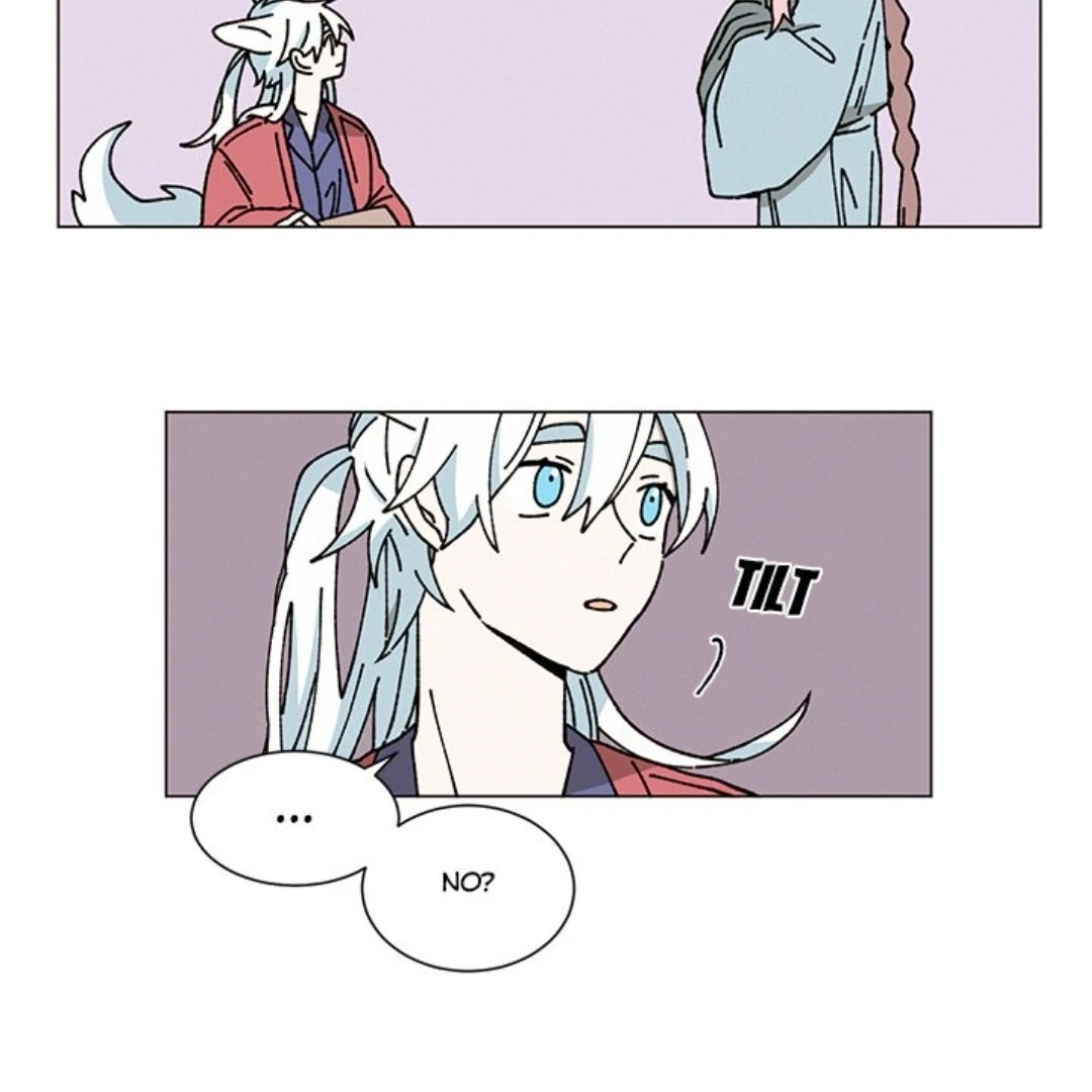 Merry Memory! - Chapter 32 manhwa