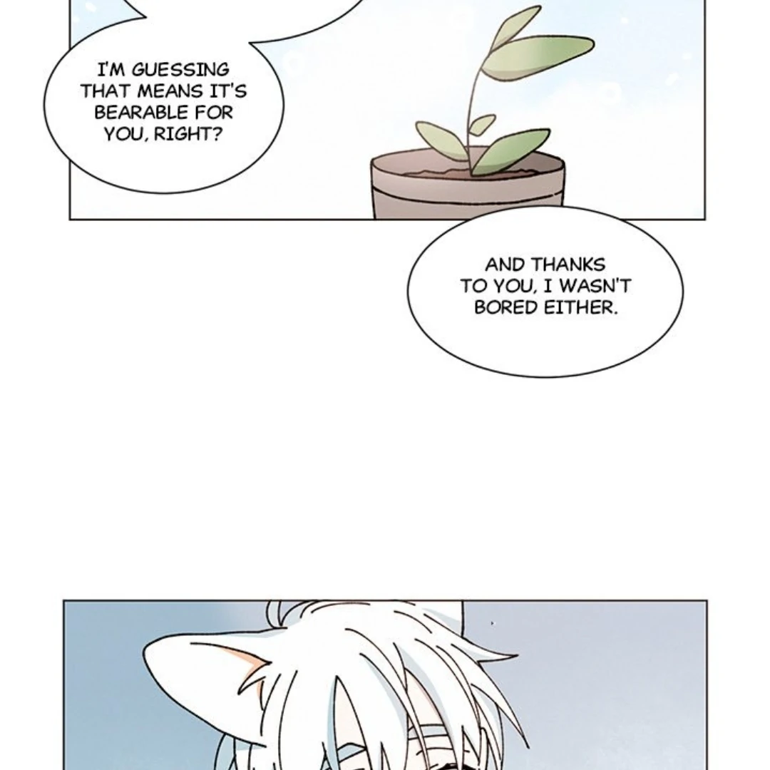 Merry Memory! - Chapter 32 manhwa